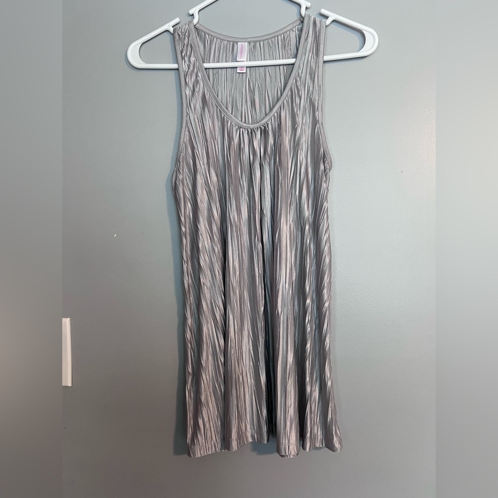 Xhilaration tank top